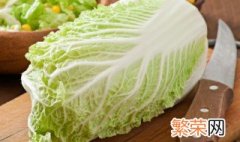 大白菜是怎样储存 大白菜是储存方法