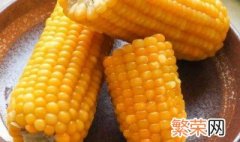玉米怎样保鲜到冬天能吃 冬天吃的玉米是怎么保鲜的