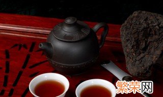 黑砖茶的正确撬茶及正确冲泡方法 黑砖茶的正确撬茶及正确冲泡方法是