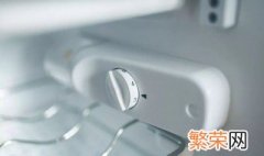 冰箱23月份应打几档 秋季冰箱打几档