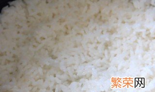 夹生米饭如何处理 如何处理 夹生米饭