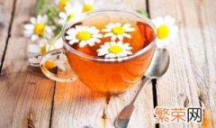 菊花和玫瑰花茶怎么泡 菊花玫瑰花茶的泡法