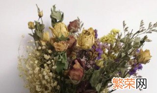 怎么把鲜花做成干花瓣 鲜花瓣如何制作成干花