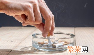 戒烟三天身体的变化 戒烟三天身体有什么变化