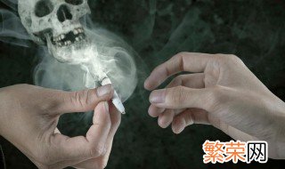 戒烟后的症状 戒烟后的症状介绍