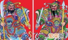 三国门神都有谁 门神都有谁