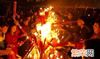 北方人过年风俗吃什么 北方人过年风俗