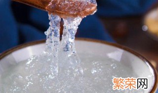 雪燕一次泡多了怎么在冰箱里保存 雪燕泡多了怎么存放