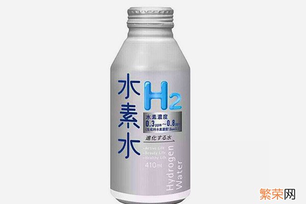 水素水的功效与作用 水素水的功效