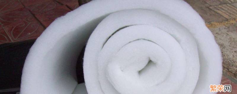 仿丝棉是不是聚酯纤维 仿丝棉属于聚酯纤维吗