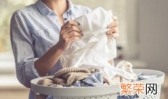 衣服咋样洗不掉色 掉色的衣服怎么洗不掉色