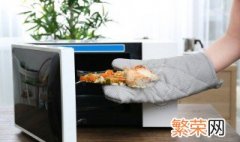 美的微波炉烤箱一体机能用锡纸吗 美的微波炉能用锡纸吗