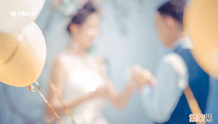 结婚戒指带哪个手 结婚戒指戴哪个手指女生