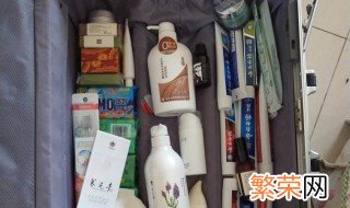 高铁不能带哪些化妆品 高铁不能带什么化妆品