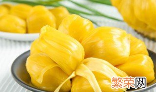 菠萝蜜切成两半没熟怎么办 菠萝蜜切开一半没熟怎么办