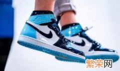 aj1除皱方法 怎么给aj1除皱