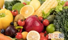 正确吃6种水果轻松减肥 减肥适合吃的十种水果
