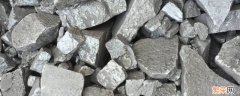 硅铁和煤炭关系 硅铁和焦炭有关联吗