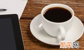 冷萃咖啡减肥吗 冷萃咖啡可不可以减肥