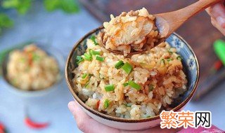 糯米饭保温方法 糯米饭保温方法有什么