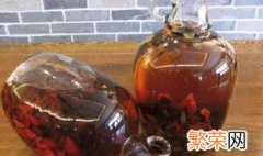 枸杞子怎么泡酒 枸杞子泡酒方法详解