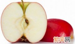 苹果削皮后怎么储存不变色 苹果削皮后不变色的方法