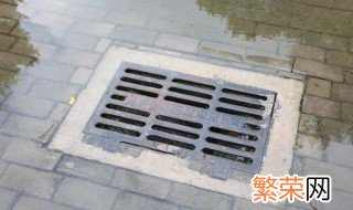 下水道硬油脂用什么可以分解 什么能溶解下水道油脂