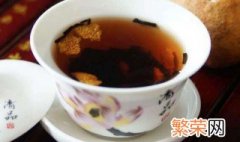 泡柑普茶的方法 泡柑普茶的方法是什么
