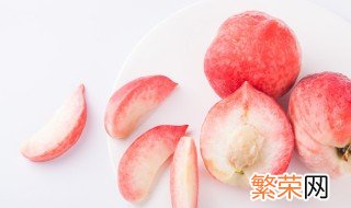 经期可以吃水蜜桃吗 经期能不能食用水蜜桃