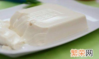 豆腐内脂是什么 豆腐内脂的简述