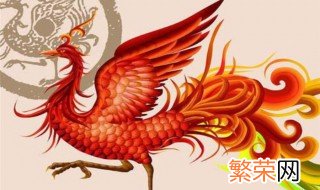 中国古代的神鸟是哪一个 中国古代神鸟的介绍