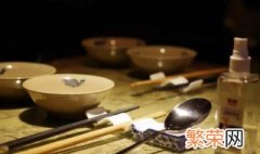 公筷消毒方法 公筷消毒方法分享