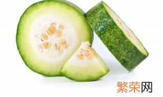 梦见冬瓜是什么意思 梦见冬瓜的解释