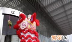 什么时候采青 过年采青是几点