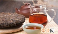 秋天适合喝什么茶 秋天喝什么茶好