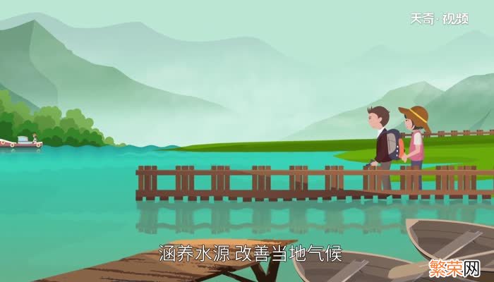 鄱阳湖在哪个省份 鄱阳湖在哪里