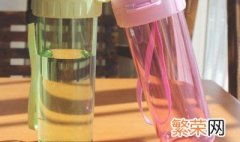 塑料水杯如何选购 塑料水杯怎么挑