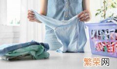 如何去除衣服霉斑霉迹 如何去除衣服霉斑