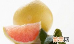 沙田柚储存方法与技巧 沙田柚储存方法