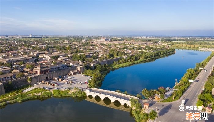 南水北调是从哪里开始到哪里结束 南水北调是从哪里开始的