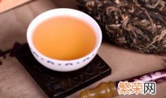 普洱茶是什么茶 普洱茶属于什么茶