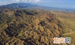 狼居胥山现在指的是什么地方 狼居胥山介绍