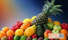 健身吃什么水果 健身期间吃什么水果好