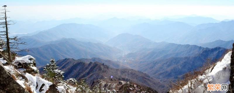 韩国有智异山吗 智异山在韩国哪里