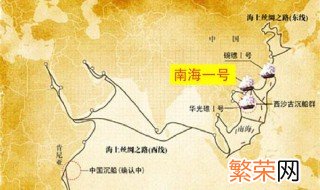 海上丝绸之路途经之地 海上丝绸之路途经之地介绍