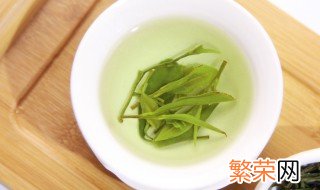 岳西翠兰是什么茶 岳西翠兰的特点