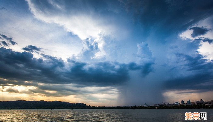 台风和飓风的不同点在于 台风和飓风的不同点在于哪里