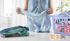 衣服发霉了怎么洗 衣服发霉了怎么洗的掉