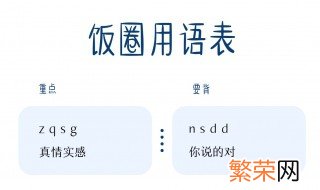 饭圈用语xql 饭圈用语xql是什么意思