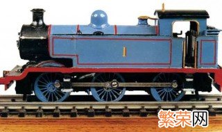 世界上有真的托马斯小火车还有詹姆斯小火车吗 了解一下这个两个火车头的人物形象